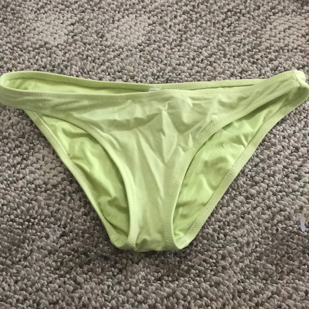 American eagle swim bottoms